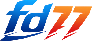 fd 77 লোগো